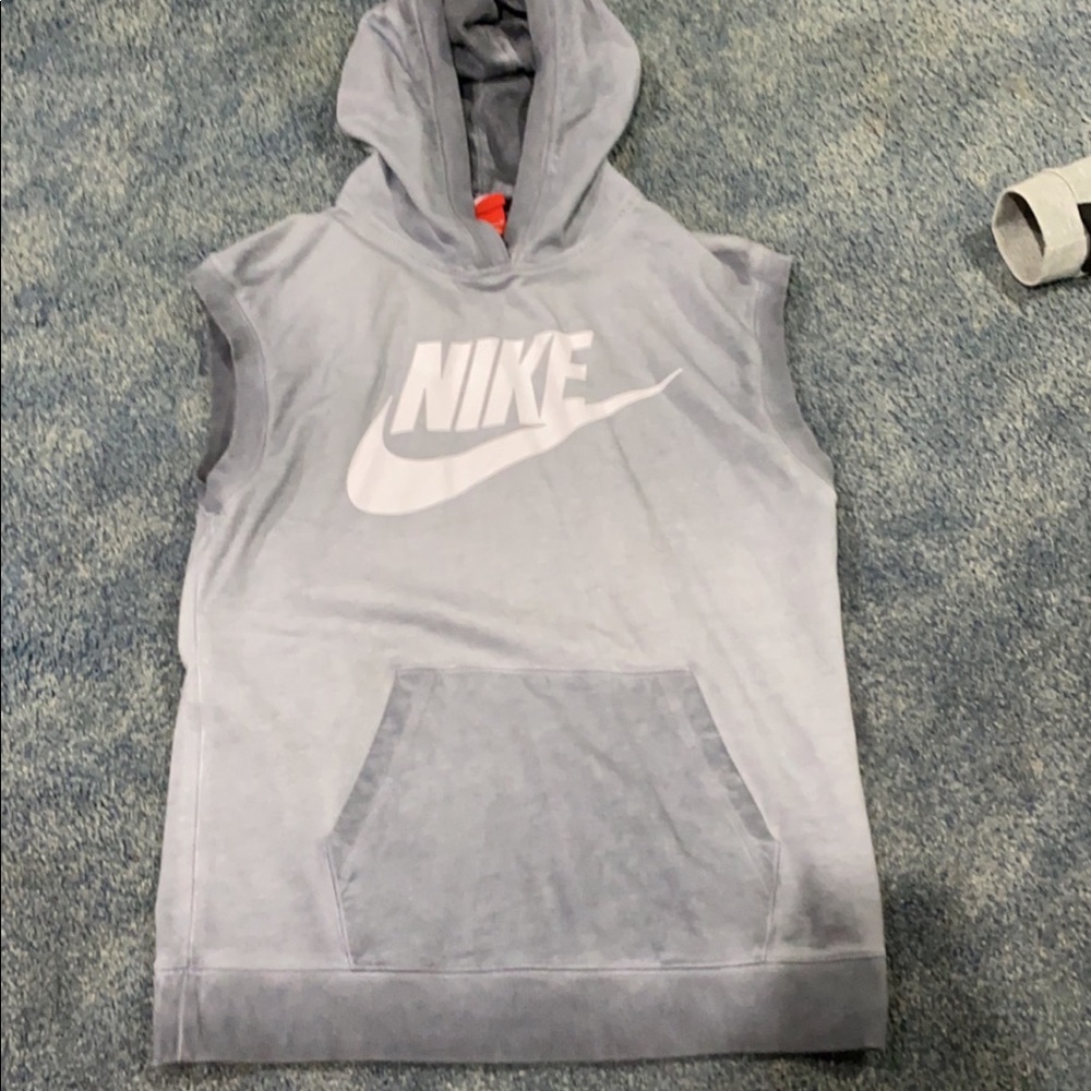Nike hoodie